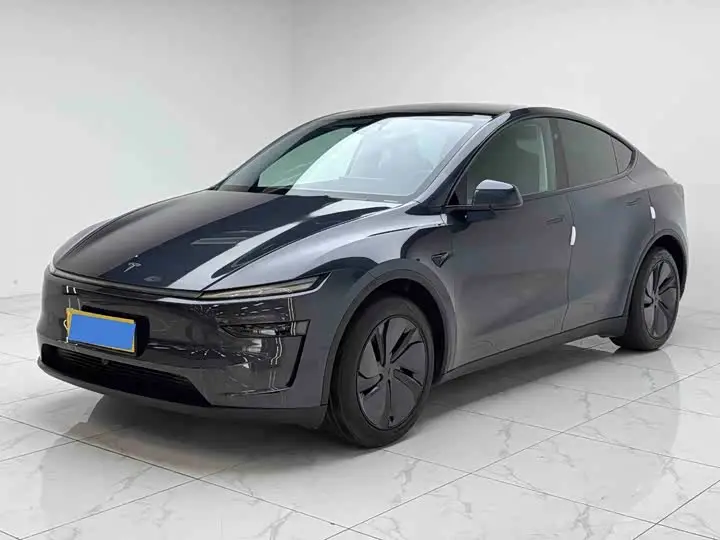 Tesla Model Y 2025, арт. CN-2655113 — фото 1