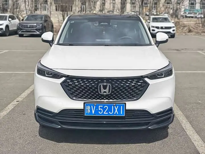 Honda XR-V 2023, арт. CN-2655166 — фото 1
