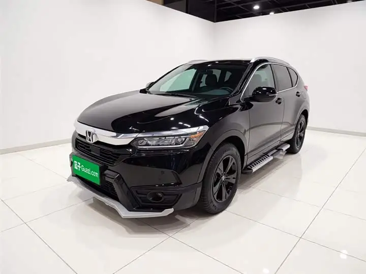 Honda Breeze 2021, арт. CN-2655821 — фото 1