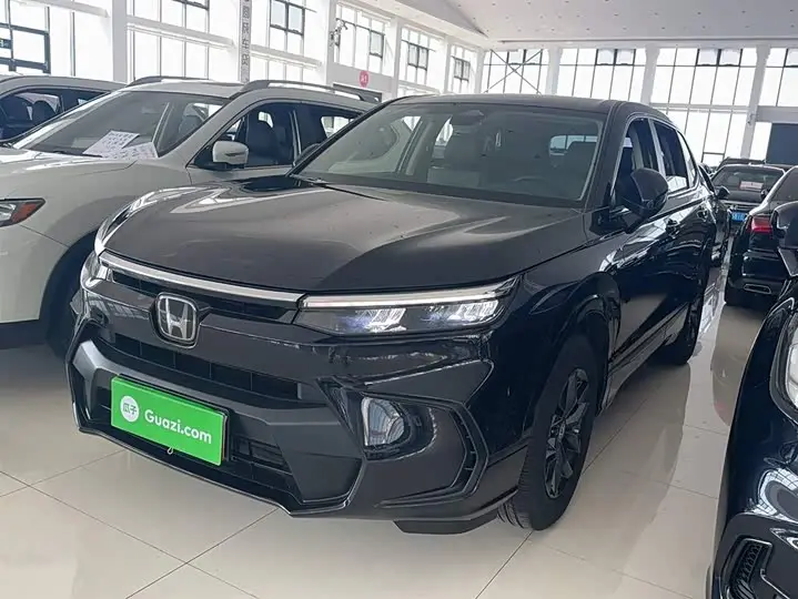 Honda Breeze 2023, арт. CN-2656618 — фото 1