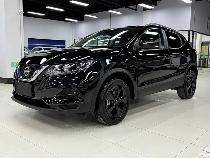 Nissan Qashqai 2023, арт. CN-2656729 — фото 1