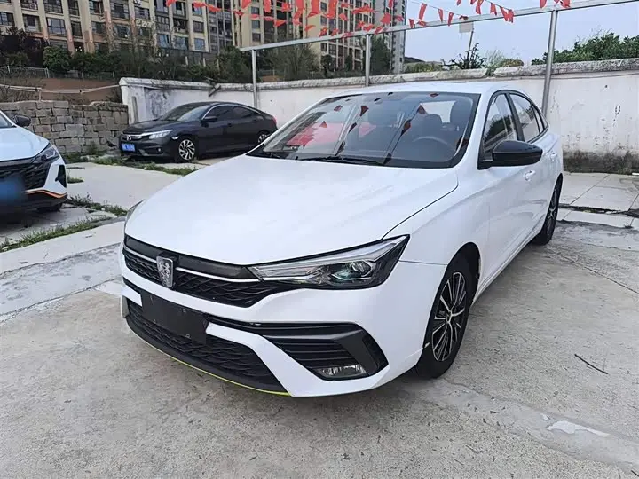 Roewe i5 2021, арт. CN-2659162 — фото 1