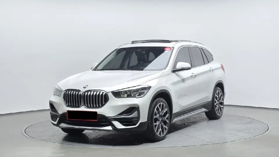 BMW X1 2016, арт. KR-2659666 — фото 1