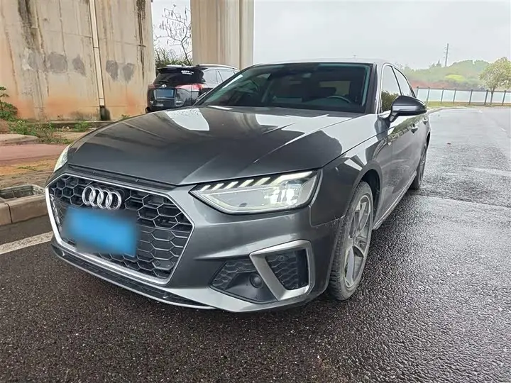 Audi A4L 2022, арт. CN-2660464 — фото 1