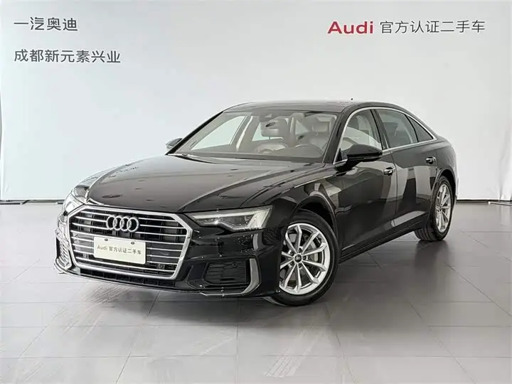 Audi A6L 2022, арт. CN-2660887 — фото 1