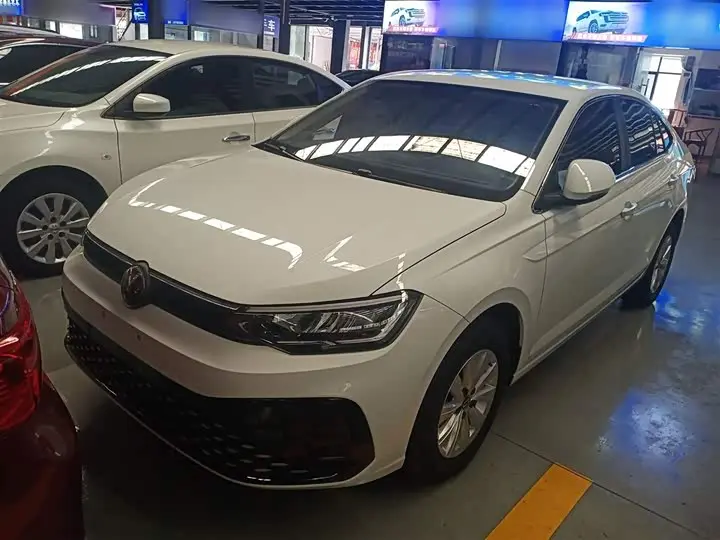 Volkswagen Lavida 2025, арт. CN-2661652 — фото 1