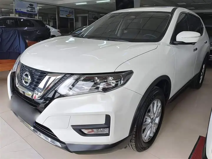 Nissan X-Trail 2023, арт. CN-2661671 — фото 1