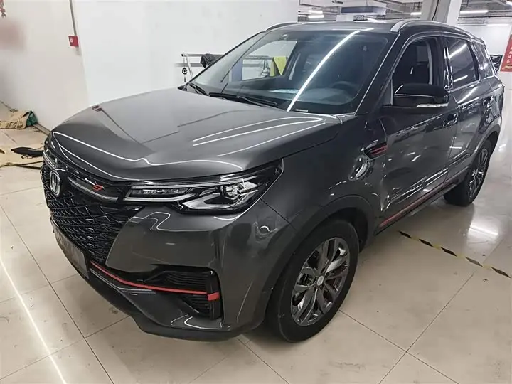 Changan CS55 Plus 2022, арт. CN-2661710 — фото 1