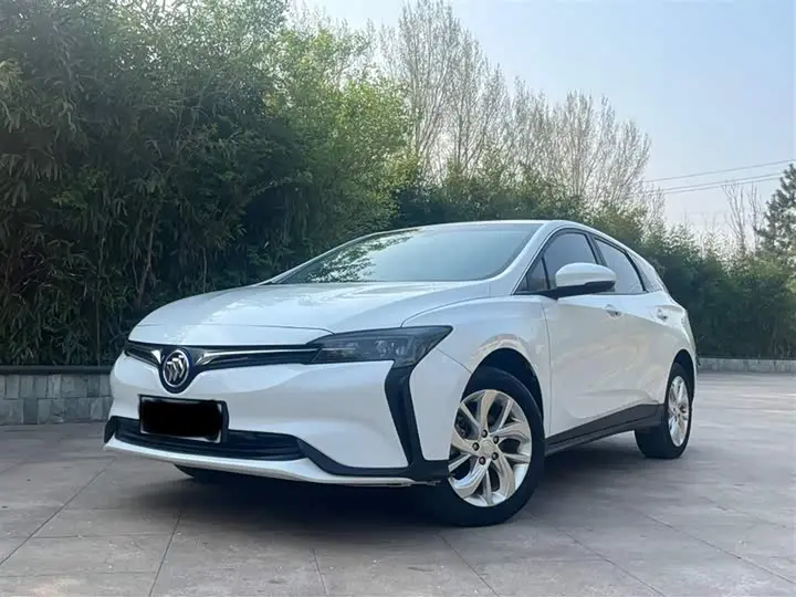Buick Velite 6 2023, арт. CN-2662018 — фото 1