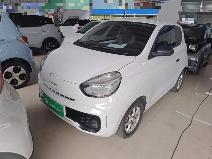 Roewe Clever 2022, арт. CN-2662640 — фото 1
