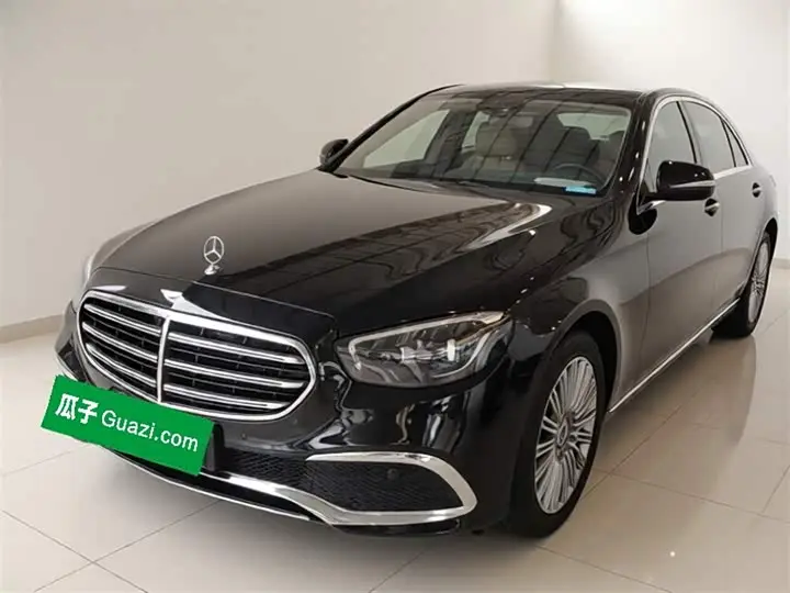 Mercedes-Benz E-Class 2023, арт. CN-2664702 — фото 1