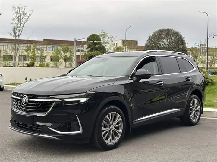 Buick Envision Plus 2023, арт. CN-2666290 — фото 1