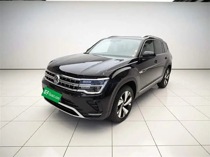 Volkswagen Teramont Pro 2024, арт. CN-2667433 — фото 1