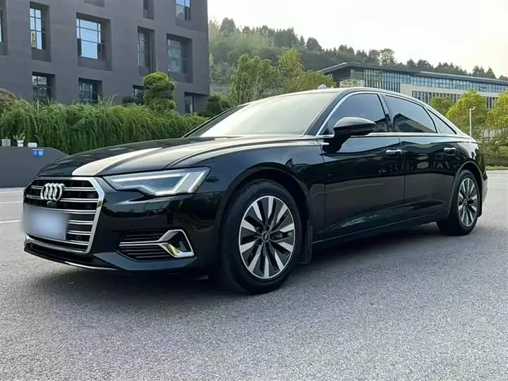 Audi A6L 2023, арт. CN-2668348 — фото 1