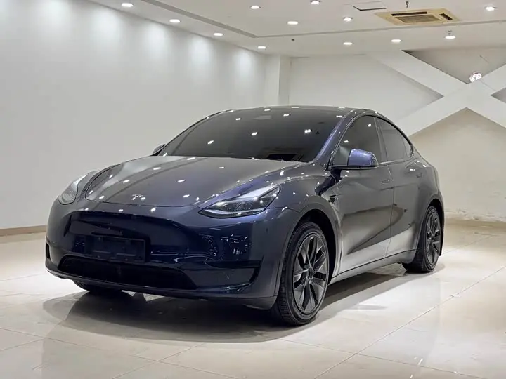 Tesla Model Y 2024, арт. CN-2669684 — фото 1