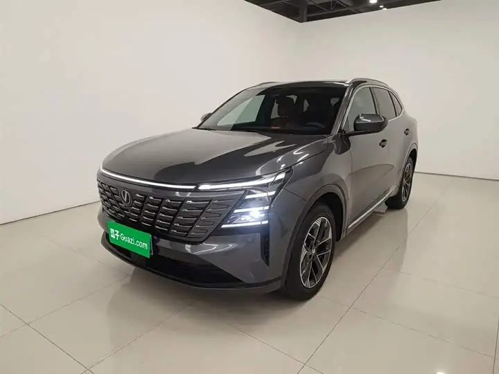 Changan CS75 Plus 2025, арт. CN-2670100 — фото 1