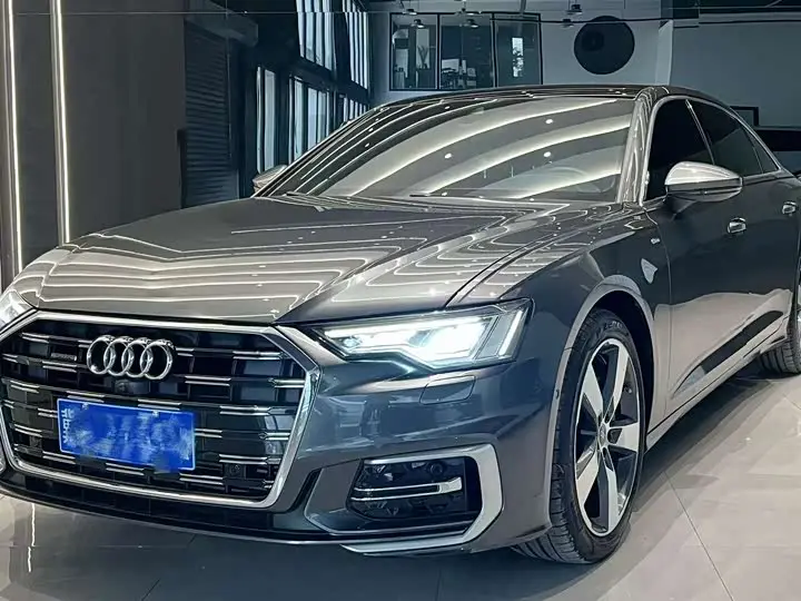 Audi A6L 2023, арт. CN-2670639 — фото 1