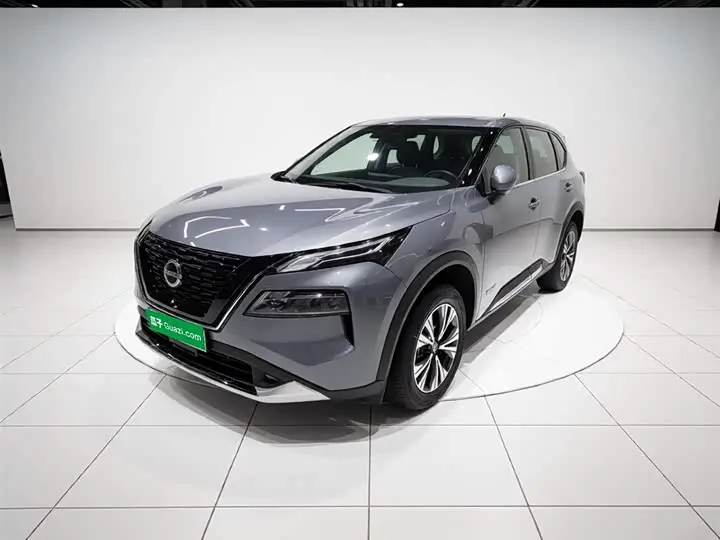 Nissan X-Trail 2023, арт. CN-2671321 — фото 1