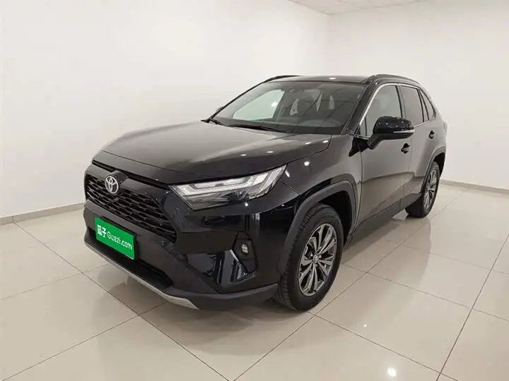 Toyota RAV4 2023, арт. CN-2671820 — фото 1