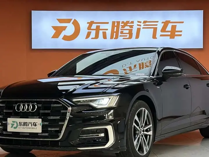 Audi A6L 2023, арт. CN-2671949 — фото 1