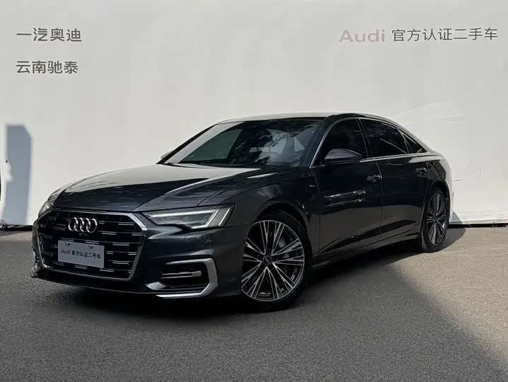 Audi A6L 2023, арт. CN-2672626 — фото 1