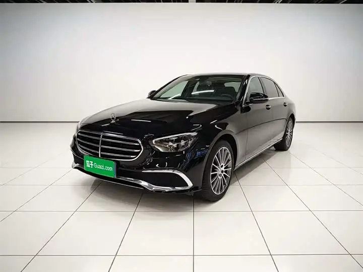 Mercedes-Benz E-Class 2023, арт. CN-2672739 — фото 1