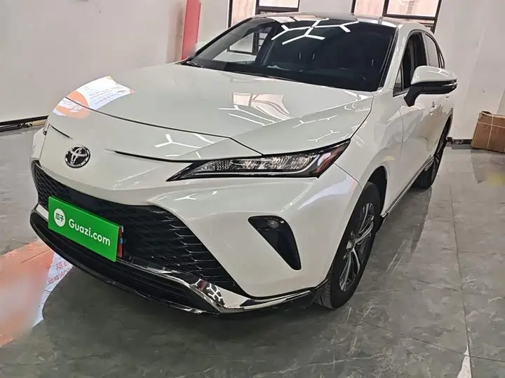 Toyota Venza 2023, арт. CN-2673527 — фото 1