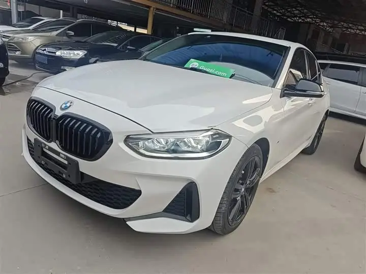 BMW 1 Series 2022, арт. CN-2673539 — фото 1