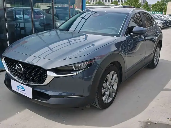 Mazda CX-30 2022, арт. CN-2673566 — фото 1