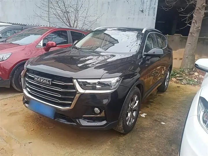 Haval H6 2021, арт. CN-2675300 — фото 1