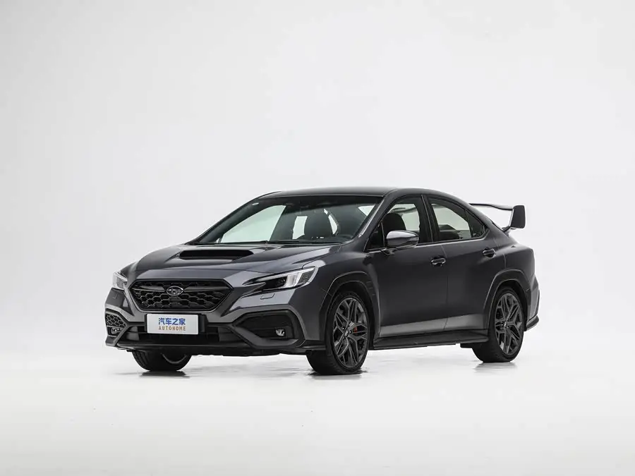 Subaru WRX 2026, арт. CN-2675372 — фото 1