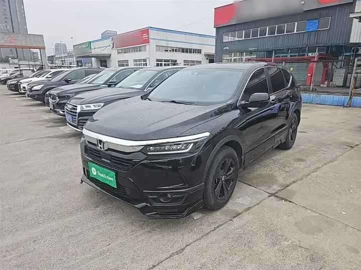Honda Breeze 2021, арт. CN-2676198 — фото 1