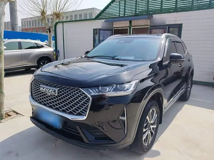 Haval H6 2022, арт. CN-2677628 — фото 1