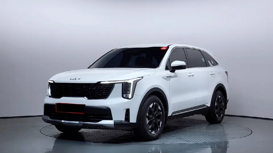 Kia Sorento 2023, арт. KR-2681402 — фото 1