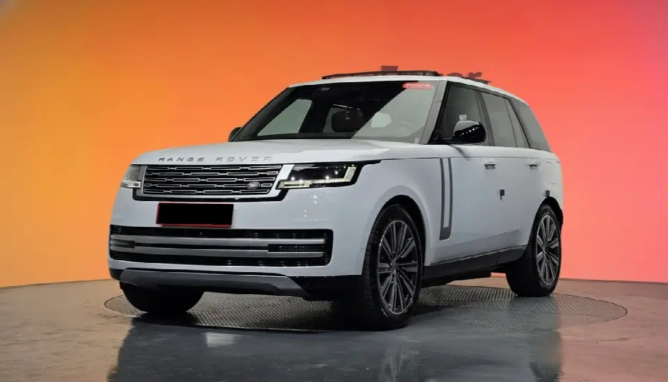 Land Rover Range Rover 2022, арт. KR-2682528 — фото 1