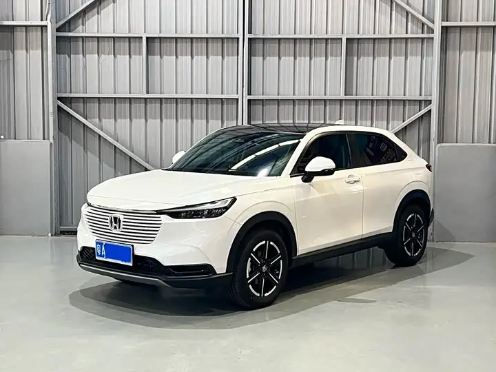 Honda Vezel 2023, арт. CN-2683215 — фото 1