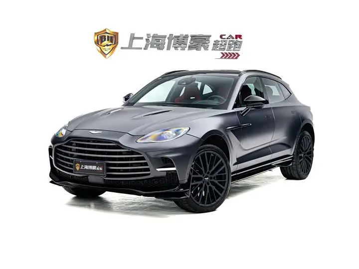 Aston Martin DBX 2024, арт. CN-2685986 — фото 1