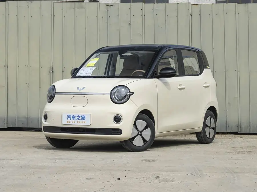 Wuling Mini EV 2026, арт. CN-2690190 — фото 1