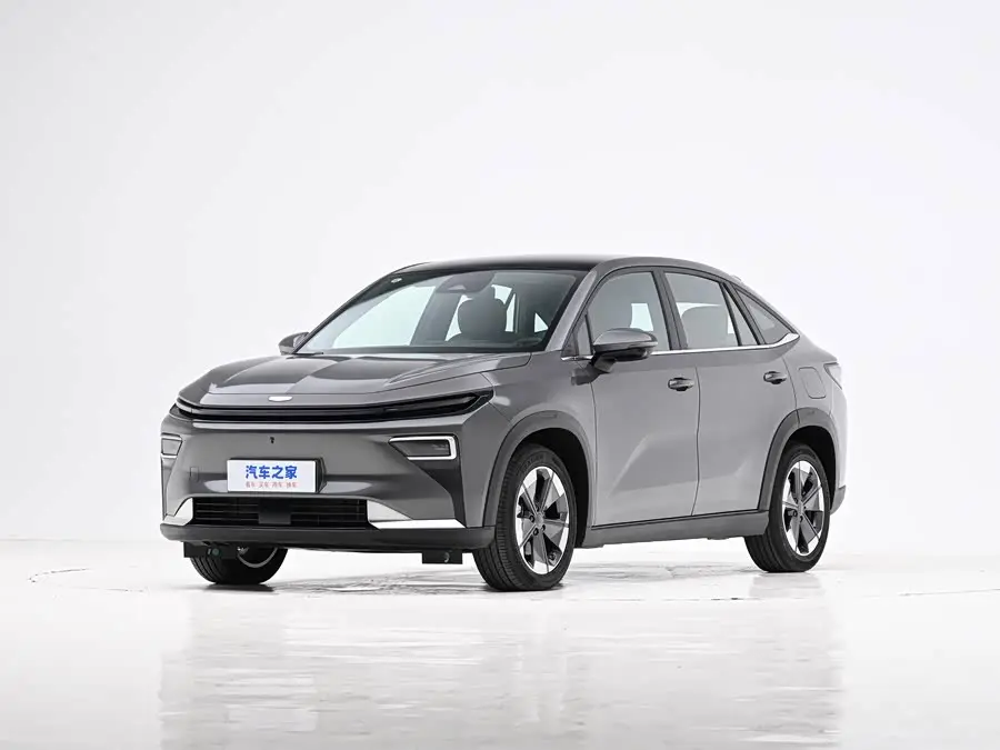 Geely Atlas REV 2026, арт. CN-2690322 — фото 1