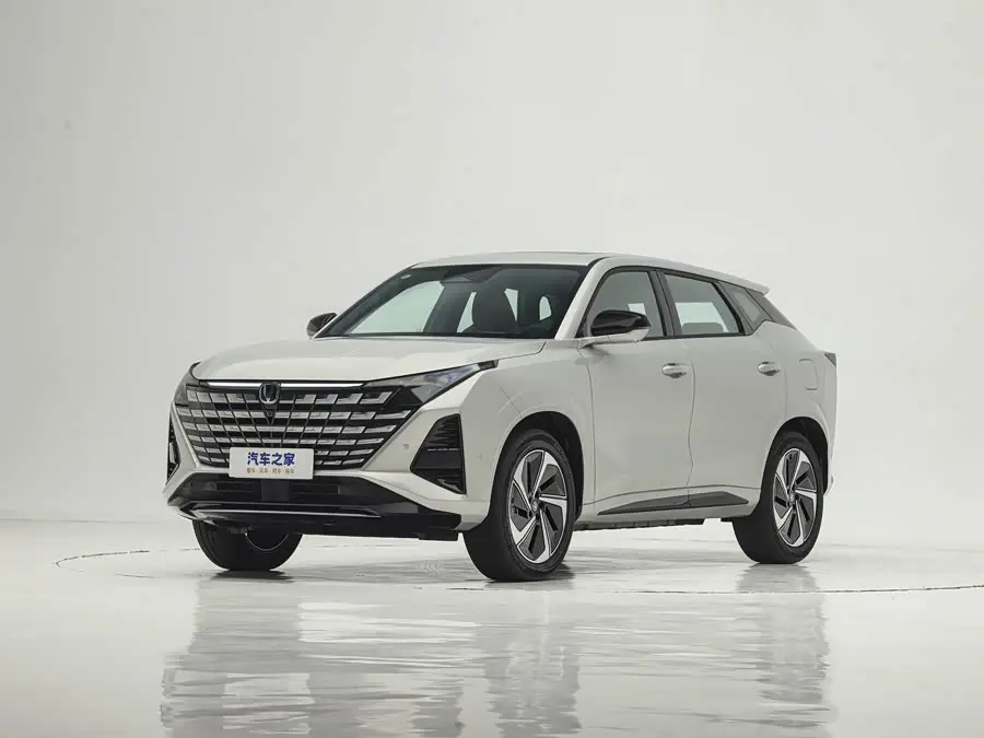 Changan UNI-Z Hybrid 2026, арт. CN-2690777 — фото 1