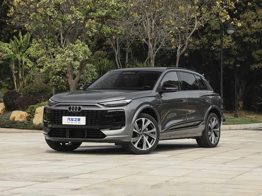 Audi Q6L e-tron 2026, арт. CN-2690791 — фото 1