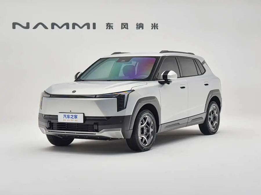 Dongfeng Yipai Nano 06 2025, арт. CN-2690984 — фото 1