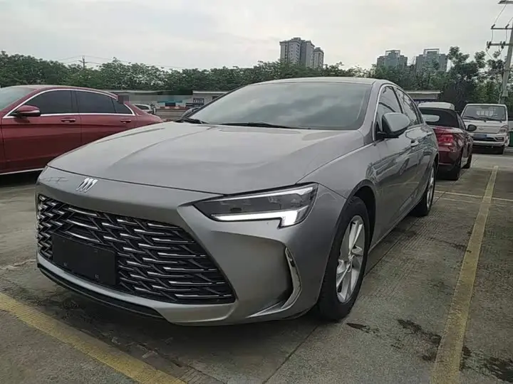 Buick Regal 2024, арт. CN-2691014 — фото 1