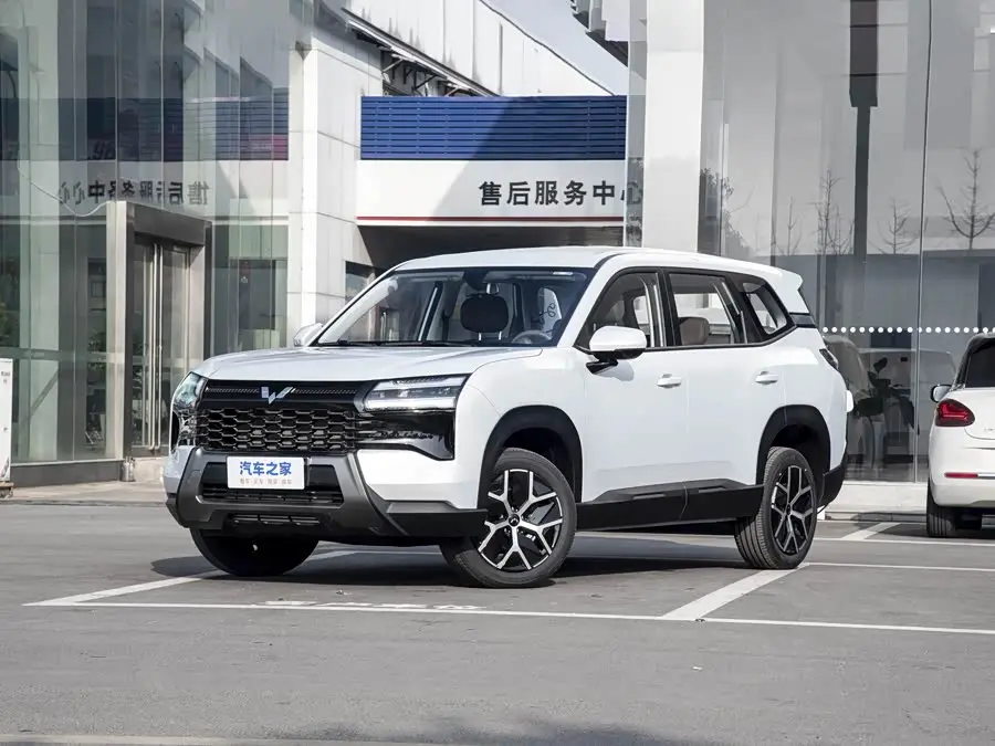 Wuling Starlight 560 2026, арт. CN-2691279 — фото 1