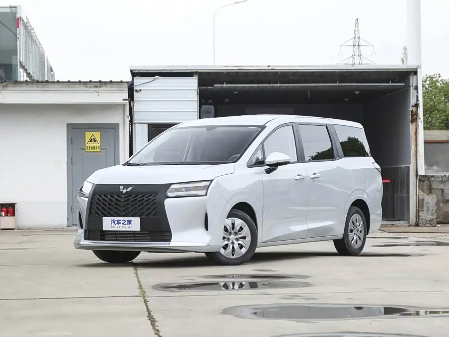 Wuling Starlight 730 2025, арт. CN-2691798 — фото 1