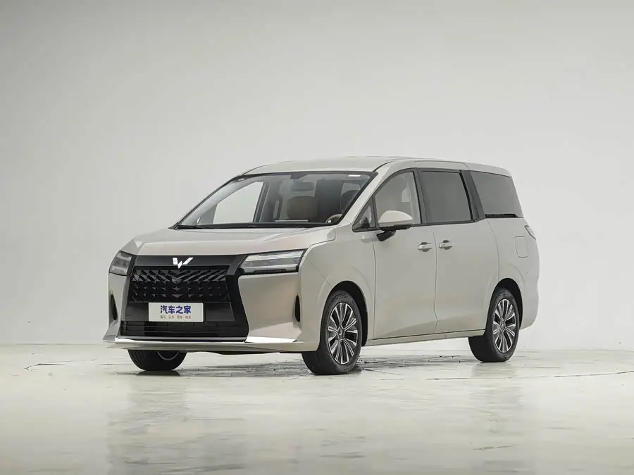 Wuling Starlight 730 Hybrid/EV 2025, арт. CN-2691853 — фото 1