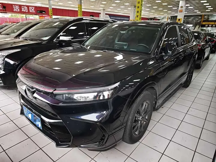 Honda Breeze 2023, арт. CN-2692955 — фото 1