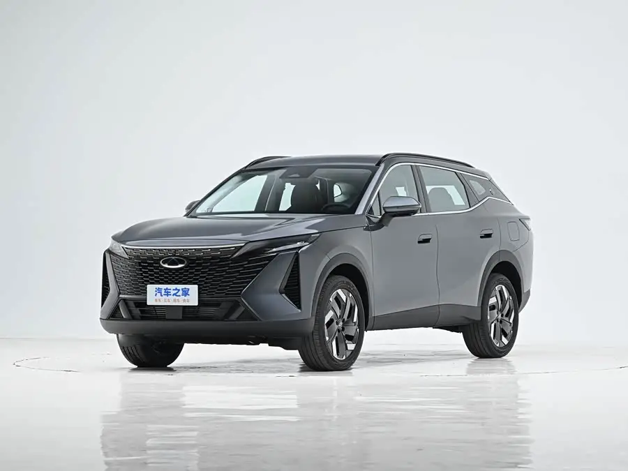 Chery Tiggo 7L 2026, арт. CN-2693068 — фото 1