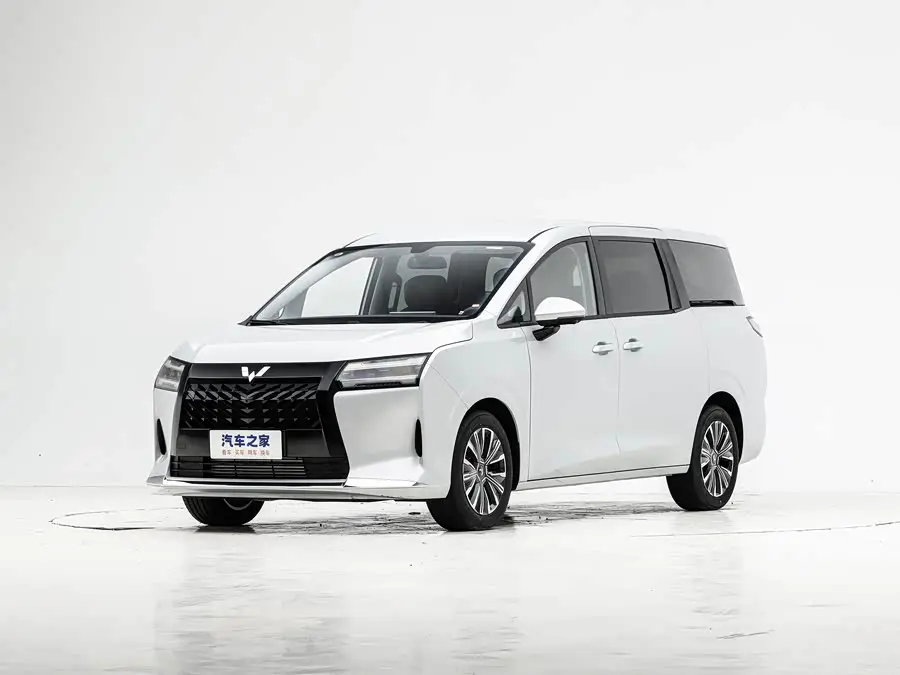 Wuling Starlight 730 2025, арт. CN-2694020 — фото 1