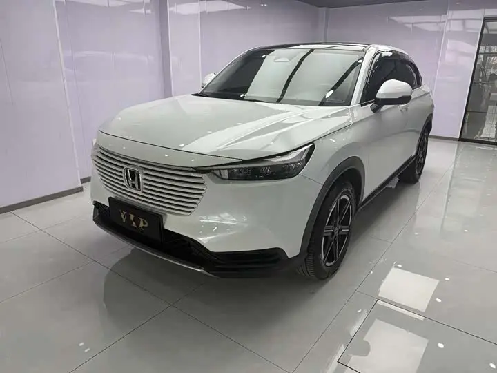 Honda Vezel 2023, арт. CN-2699277 — фото 1